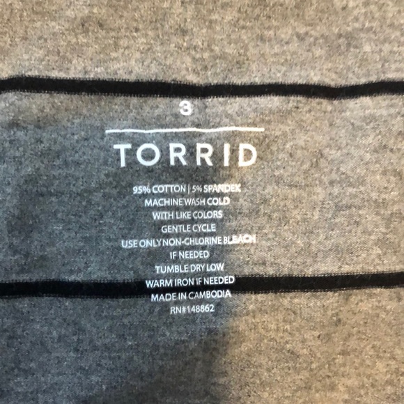 Torrid Skirt - Picture 2 of 2